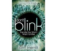 Don't Blink