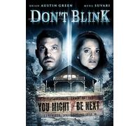 Don't Blink