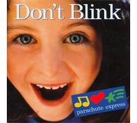 Don't Blink