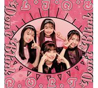 Don't Blink(初回限定盤)