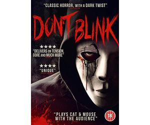 Don't Blink [DVD]