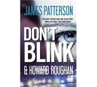 Don't Blink - [Livre en VO] James Patterson (Auteur)