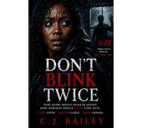 Don't Blink Twice