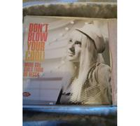 Various Artists – Don't Blow Your Cool – Import