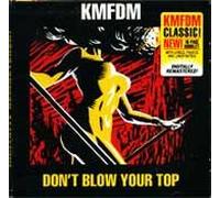 Don't Blow Your Top