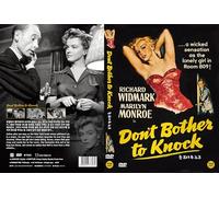 Don't Bother to Knock