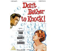 Don't Bother to Knock [DVD] [Import]