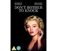 Don't Bother to Knock [Import]