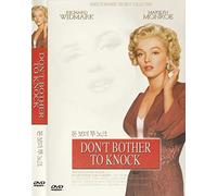 Don't Bother To Knock (Import, Ntsc, All Region)