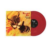 Don't Break The Oath 40th Anniversary Vinyle Rouge Rubis Vinyle