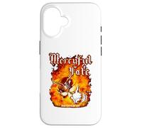 Don't Break The Oath Coque pour iPhone 16