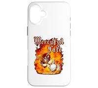 Don't Break The Oath Coque pour iPhone 16 Plus