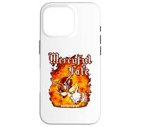 Don't Break The Oath Coque pour iPhone 16 Pro