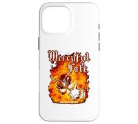 Don't Break The Oath Coque pour iPhone 16 Pro Max