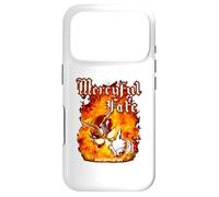 Don't Break The Oath Coque pour iPhone 17 Pro