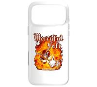 Don't Break The Oath Coque pour iPhone 17 Pro Max