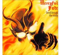 Don't Break The Oath [Import]