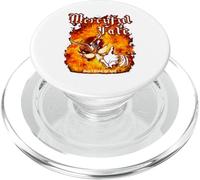 Don't Break The Oath PopSockets PopGrip pour MagSafe