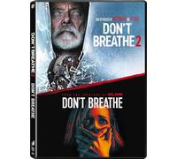 Don't Breathe 2 – DVD – doublé / sous-titré – Sony Pictures Home Entertainment