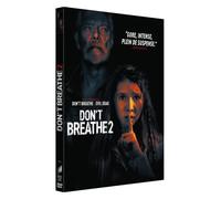 Don't Breathe 2 DVD DVD