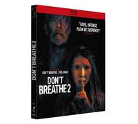 Don't Breathe 2 Blu-ray