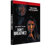Don't Breathe 2 Blu-ray