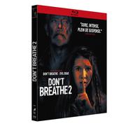 Don't Breathe 2 Blu-ray