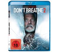 Don't Breathe 2 – Stephen Lang – Blu-ray – Import