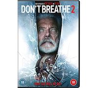 Don't Breathe 2 – DVD – Import (2021) – Sony Pictures Home Entertainment
