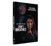 Don't Breathe 2 DVD DVD