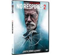 Don't Breathe 2 / No Respires 2
