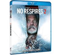 Don't Breathe 2 / No Respires 2 (Blu Ray)