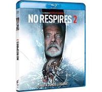 No respires 2 - BD