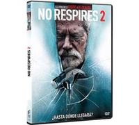 Don't Breathe 2 / No respires 2 G