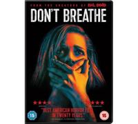 Dont Breathe