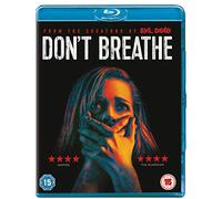 Don't Breathe [Blu-ray]