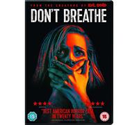 Don't Breathe – DVD + numérique