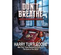 Don't Breathe - Harry Turtledove - CAEZIK SF & Fantasy - ebook (ePub) - Livre