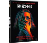 Don't Breathe : La Maison des ténèbre / No respires G