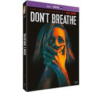Don't Breathe (La maison des ténèbres) [DVD + Copie digitale]