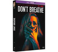Don't Breathe (La maison des ténèbres) [DVD + Copie digitale]