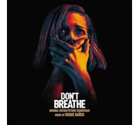 Don'T Breathe Original Motion Picture Soundtrack