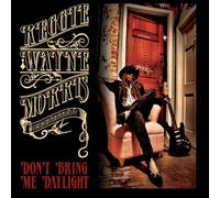 Dont Bring Me Daylight