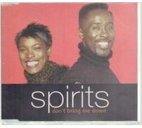 Don't Bring me Down (5 Versions) [Import]