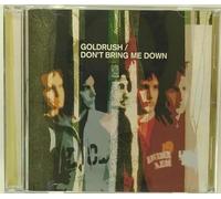 Don't Bring Me Down [Import]