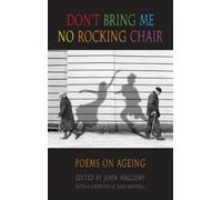 Don't Bring Me No Rocking Chair