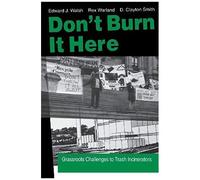 Don't Burn It Here