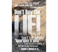 Don't Buy The Lie!