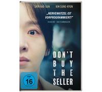 Don't Buy The Seller – Sung-Kyun Kim, Hae-Sun Shin, Tae-Oh Kang – DVD – Import