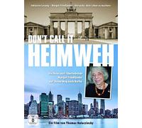 Don't call it Heimweh